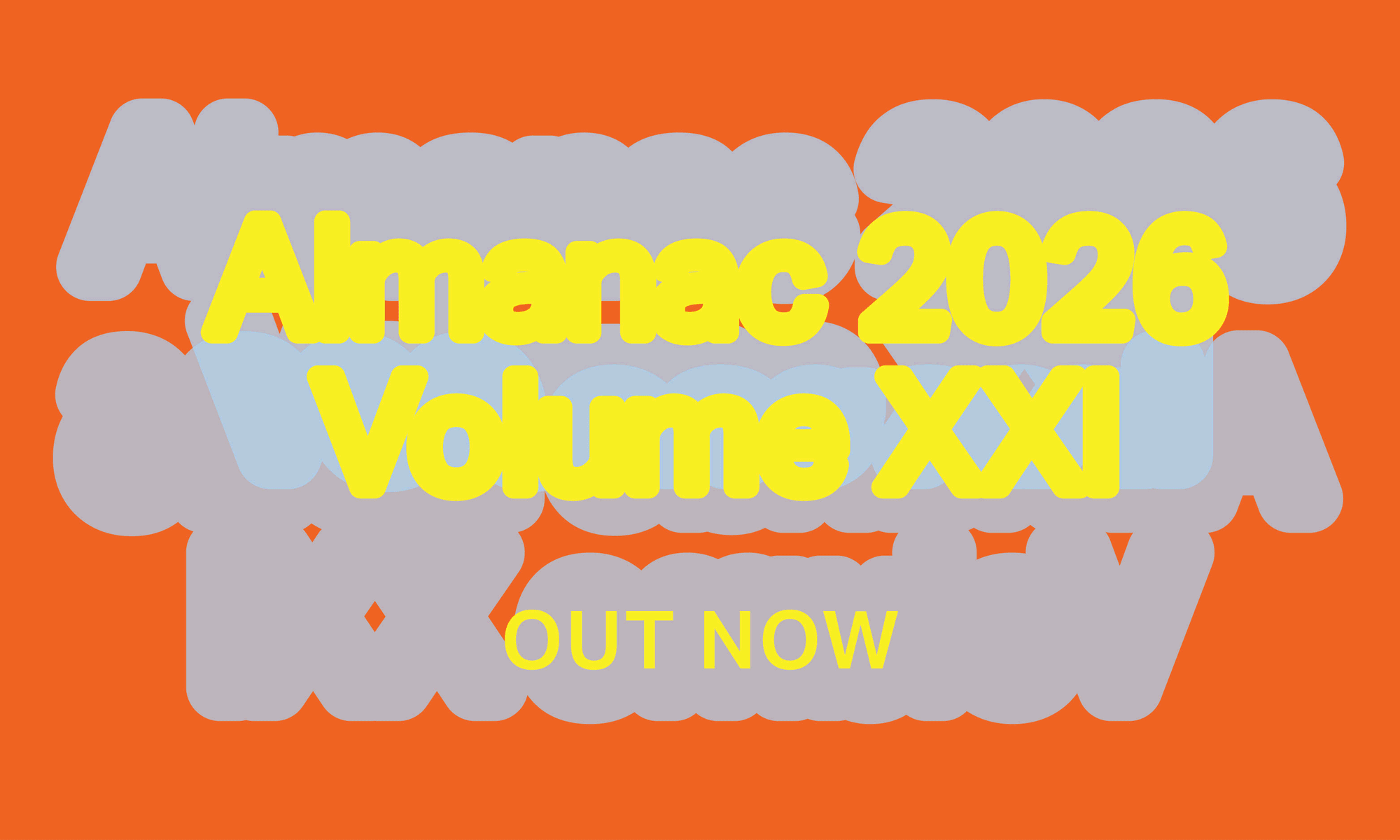 Featured Print Banner Image