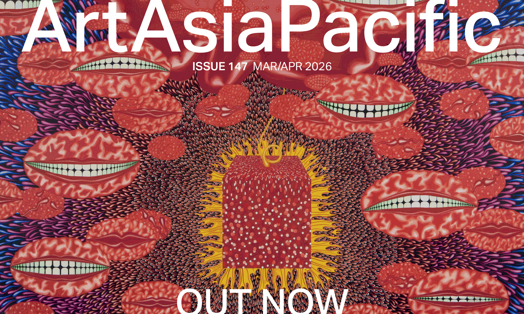 Featured Print Banner Image