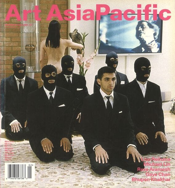 Issue 41