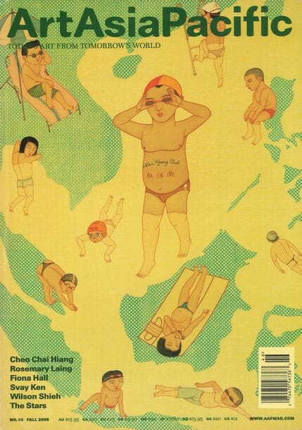 Issue 46