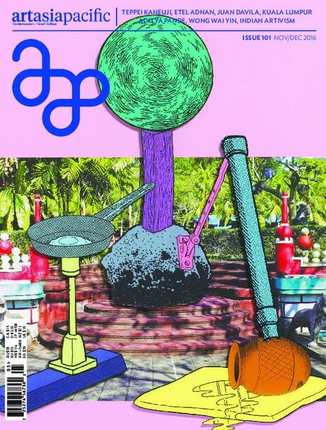 Issue 101