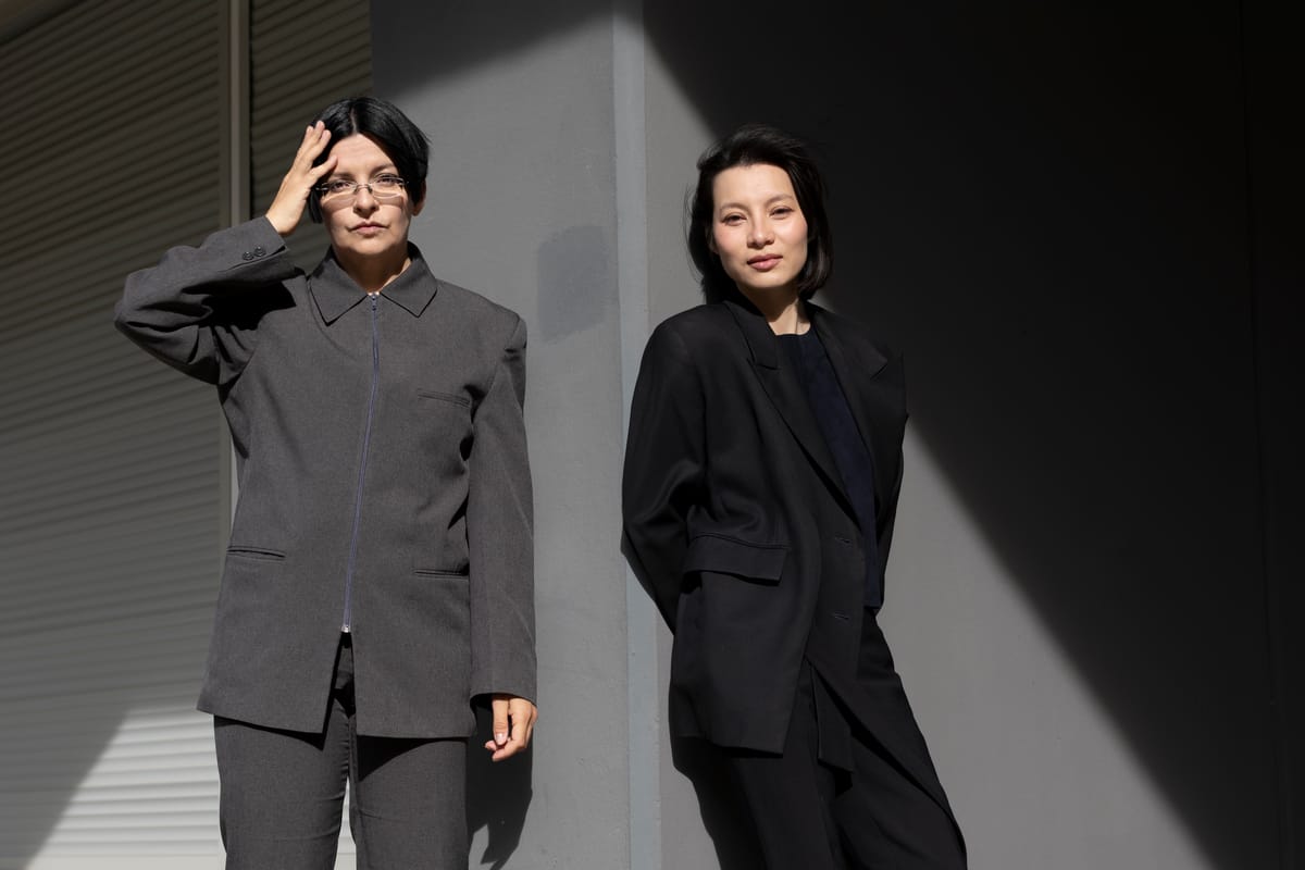 Germany Reveals 2026 Venice Biennale Artists