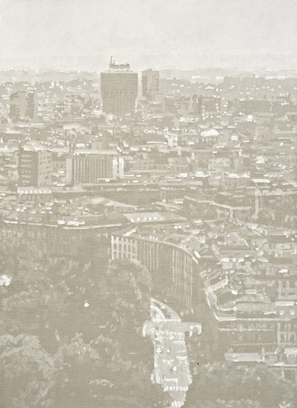Dispatch: Milan
