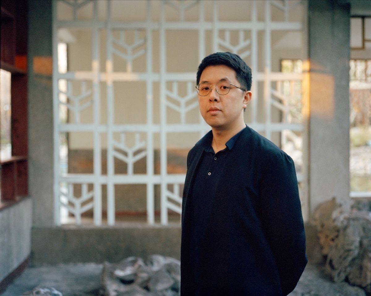 Para Site Executive Director Billy Tang Steps Down after Three-Year Tenure