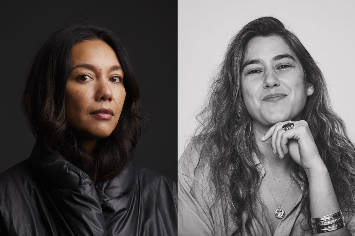 Amal Khalaf and Evelyn Simons to Helm 2026 Busan Biennale