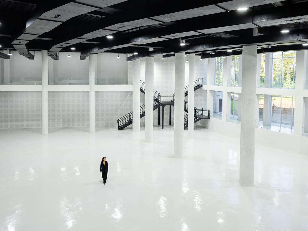 Art & Bali 2025 to Debut a New Kind of Art Fair at Nuanu Creative City Next Week