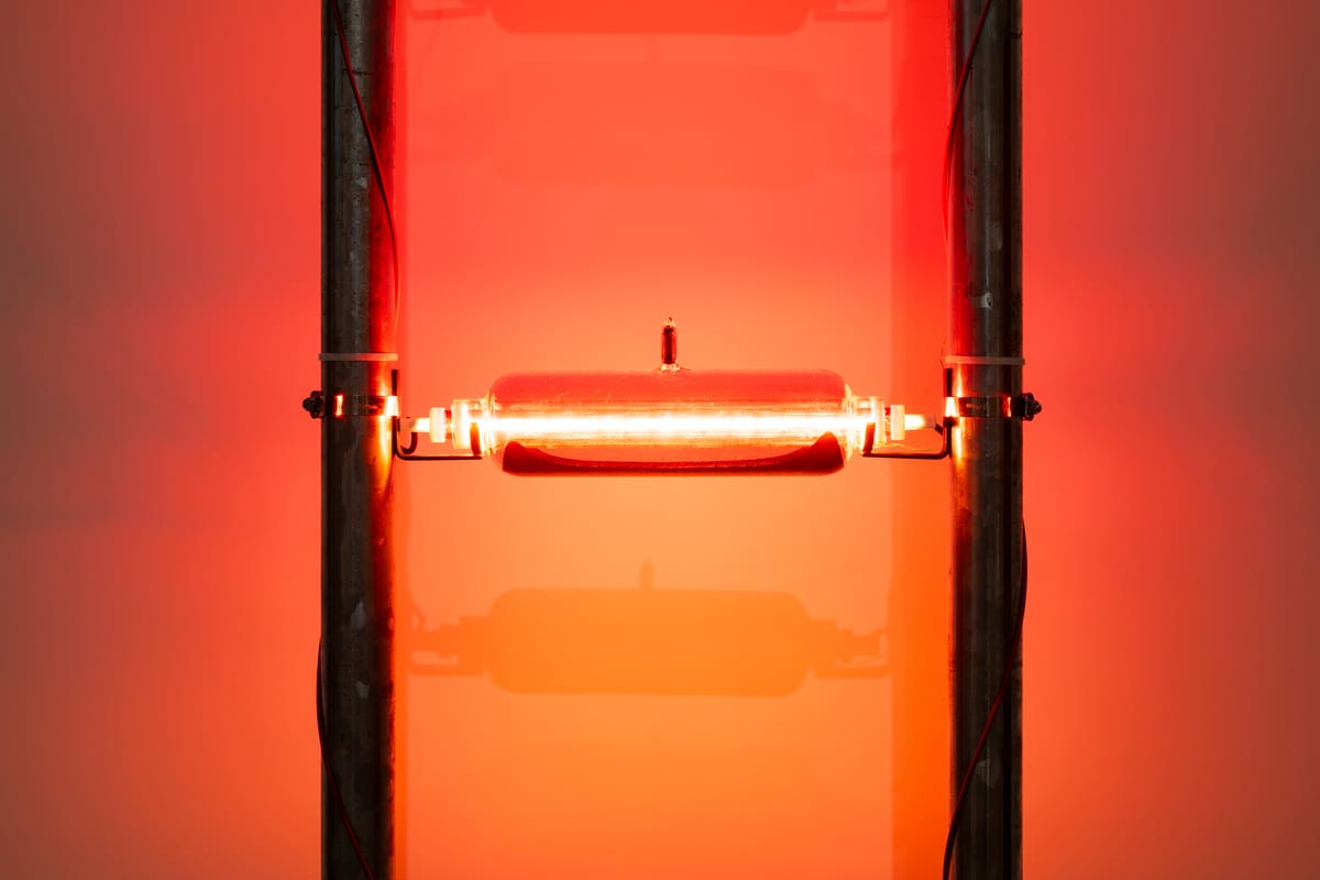 “Hamad Butt: Apprehensions” at Whitechapel