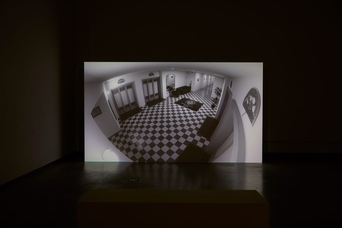 Bangkok: Sung Tieu and Ho Rui An: On-Air, Off-Air