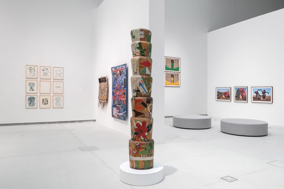 Almaty: Almagul Menlibayeva: I Understand Everything