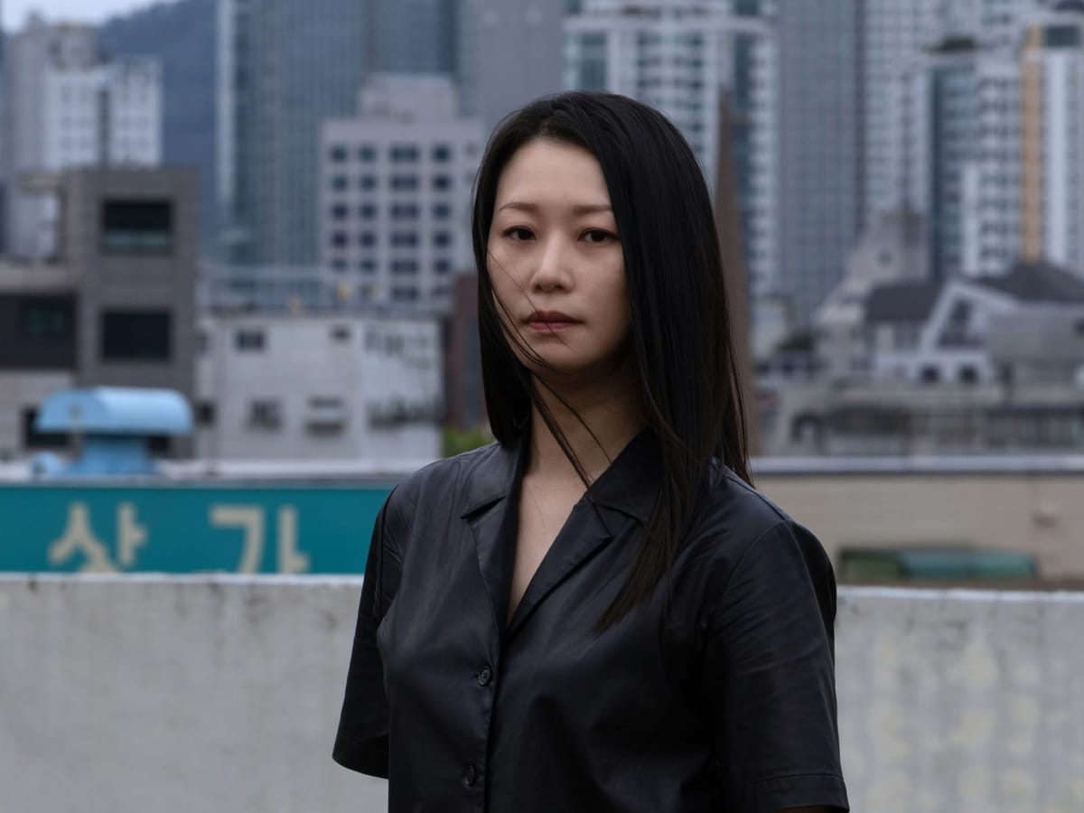 YoungEun Kim Wins 2026 ACC Future Prize