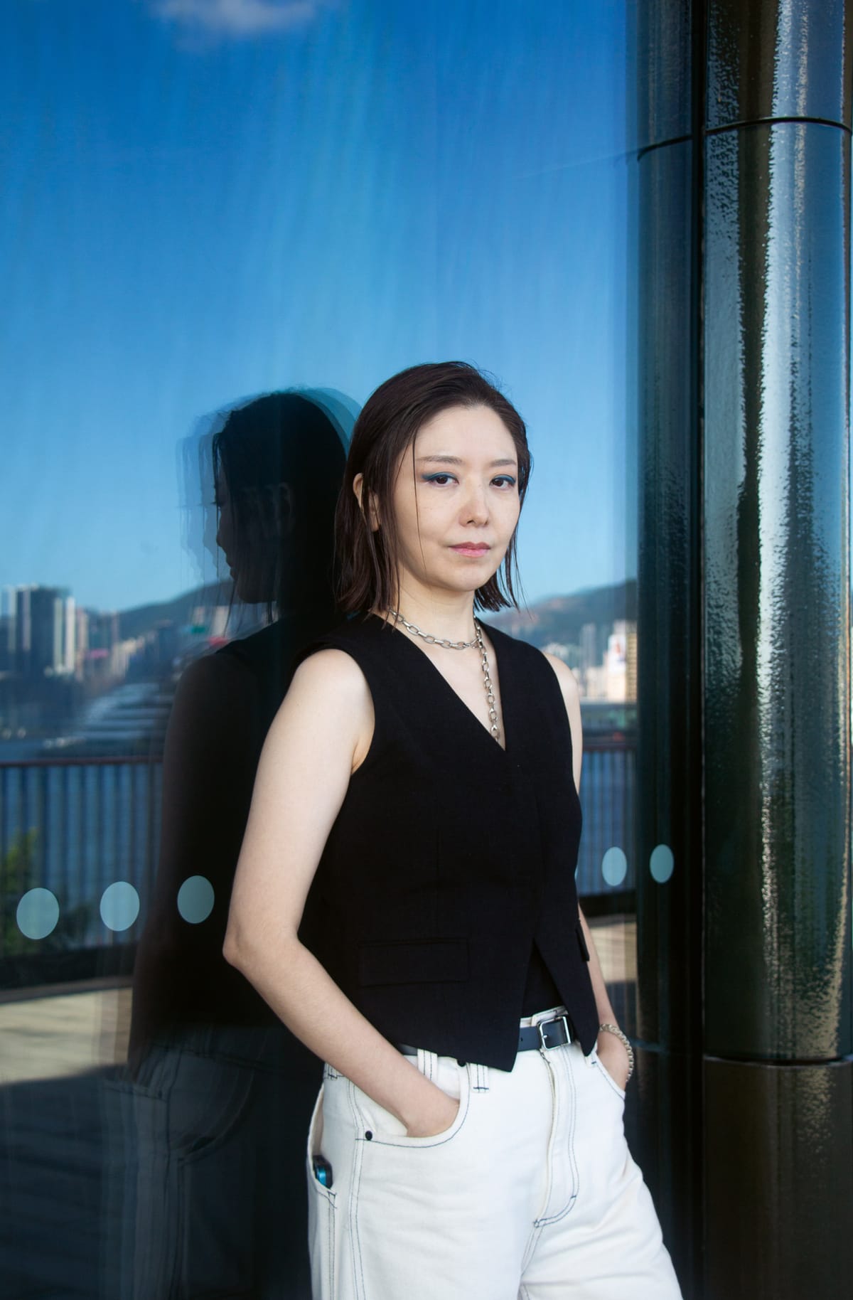 Ayoung Kim: A Latent Promise