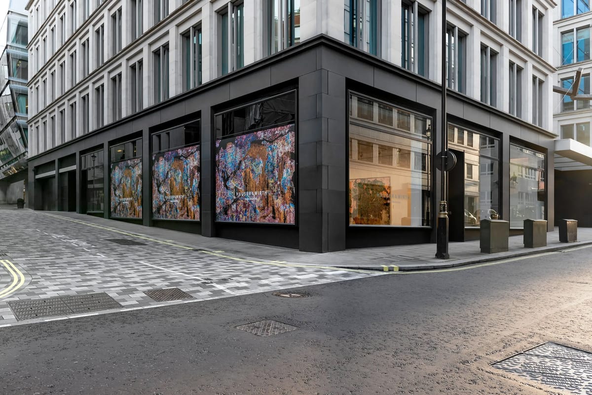 Seismic Shifts Amid Market Contraction