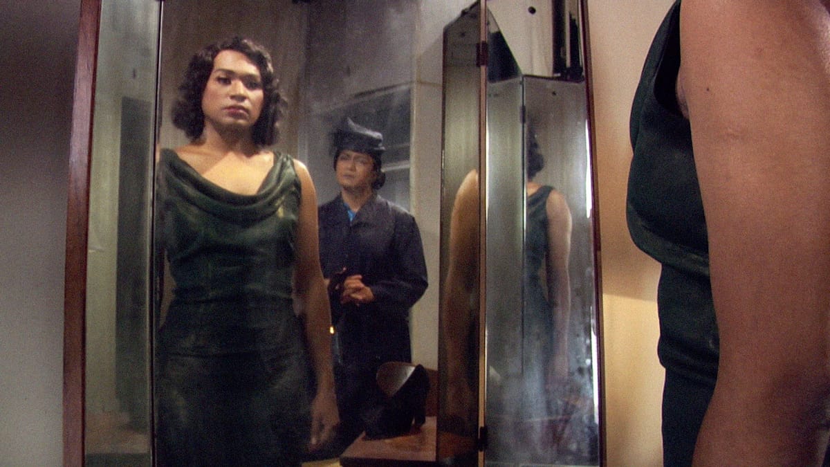 One on One: Yu Cheng-Ta on Ming Wong