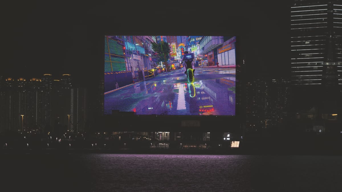 Accelerated Dreams: Interview with Ayoung Kim