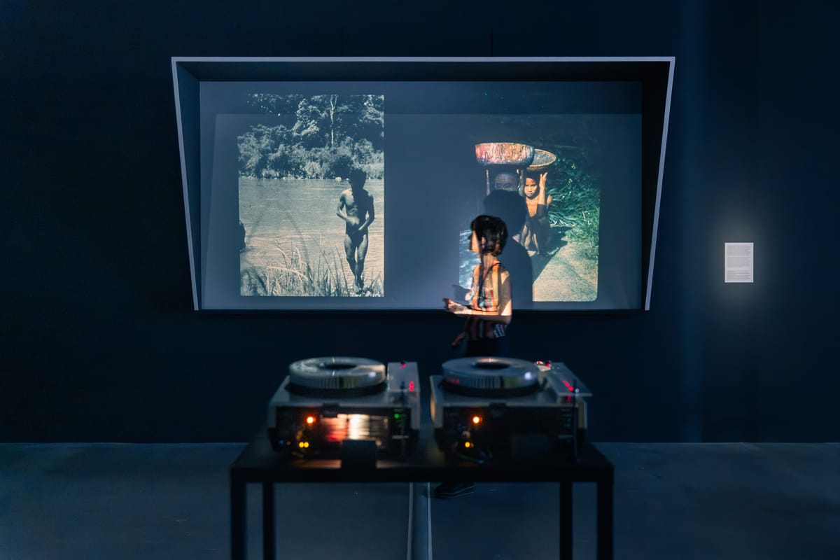 Up Close: Thảo Nguyên Phan