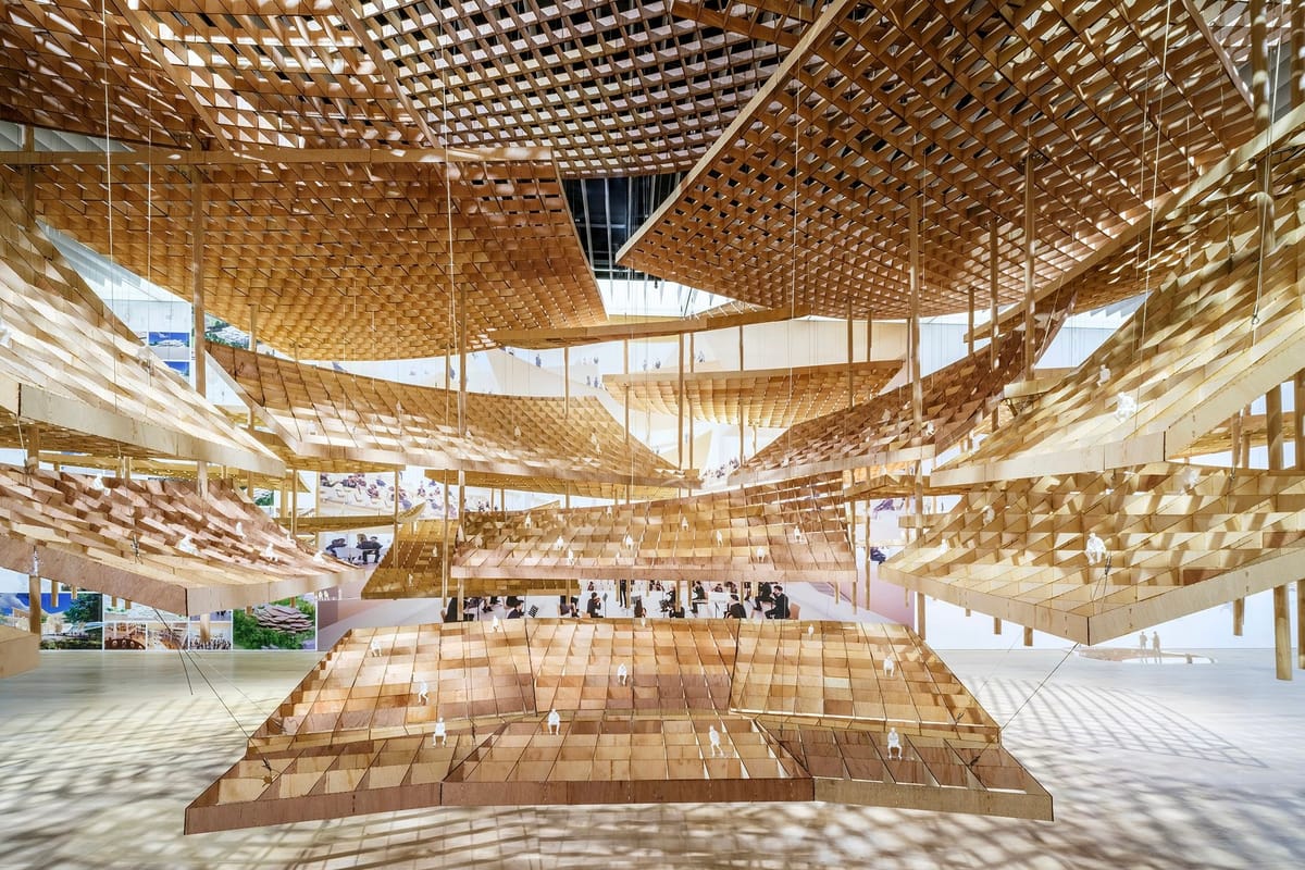 Tokyo’s Autumnal Best at Art Week Tokyo 2025