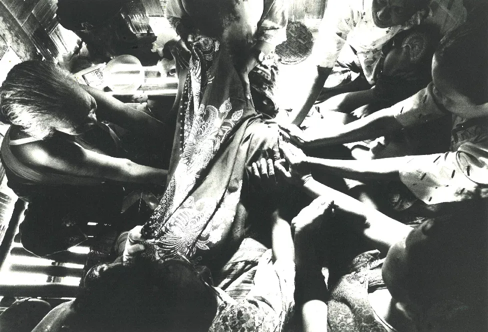 Ghost 2568: Wish We Were Here