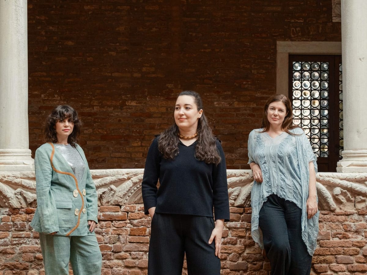 Dana Awartani to Represent Saudi Arabia at 2026 Venice Biennale