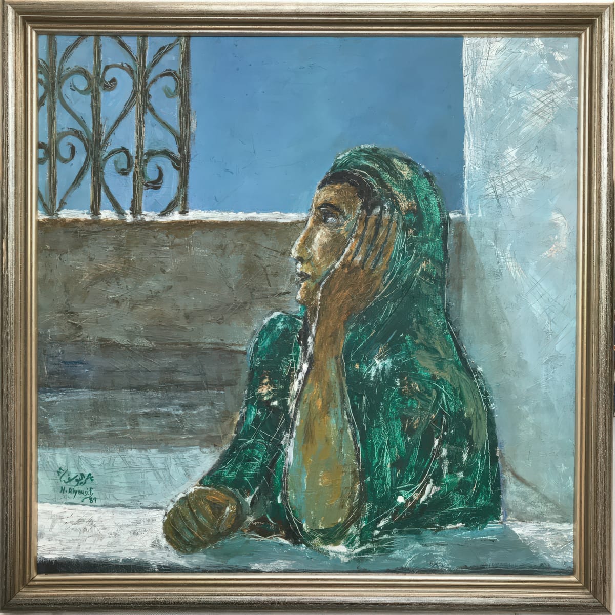 Abu Dhabi Art Announces Details for 2025 Edition