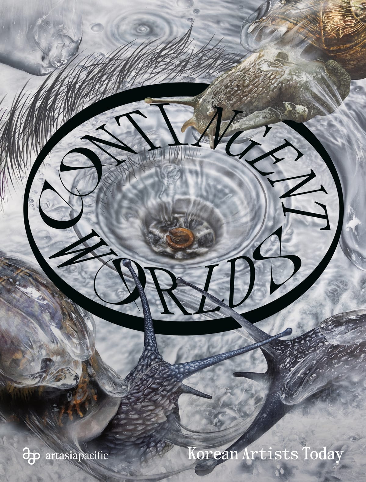 Contingent Worlds: Korean Artists Today