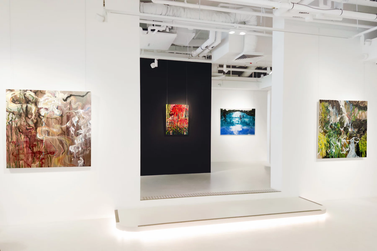 Singapore Art Investment Firm Abruptly Enters Liquidation