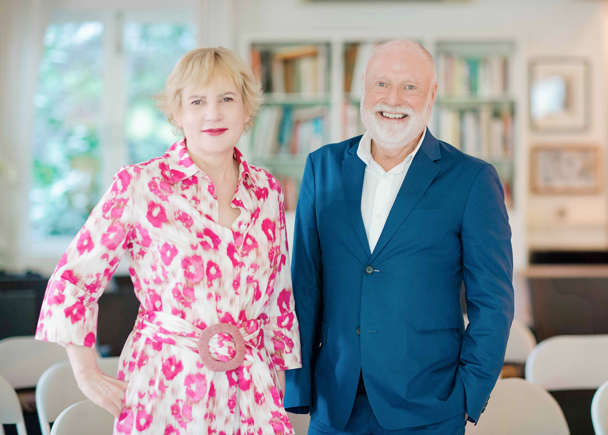 Han Nefkens Foundation Launches Eurasia Moving Image Commission