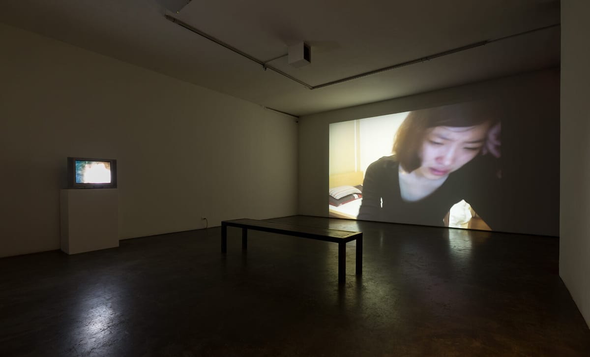 Chang Yuchen’s “For those who share mornings and evenings”