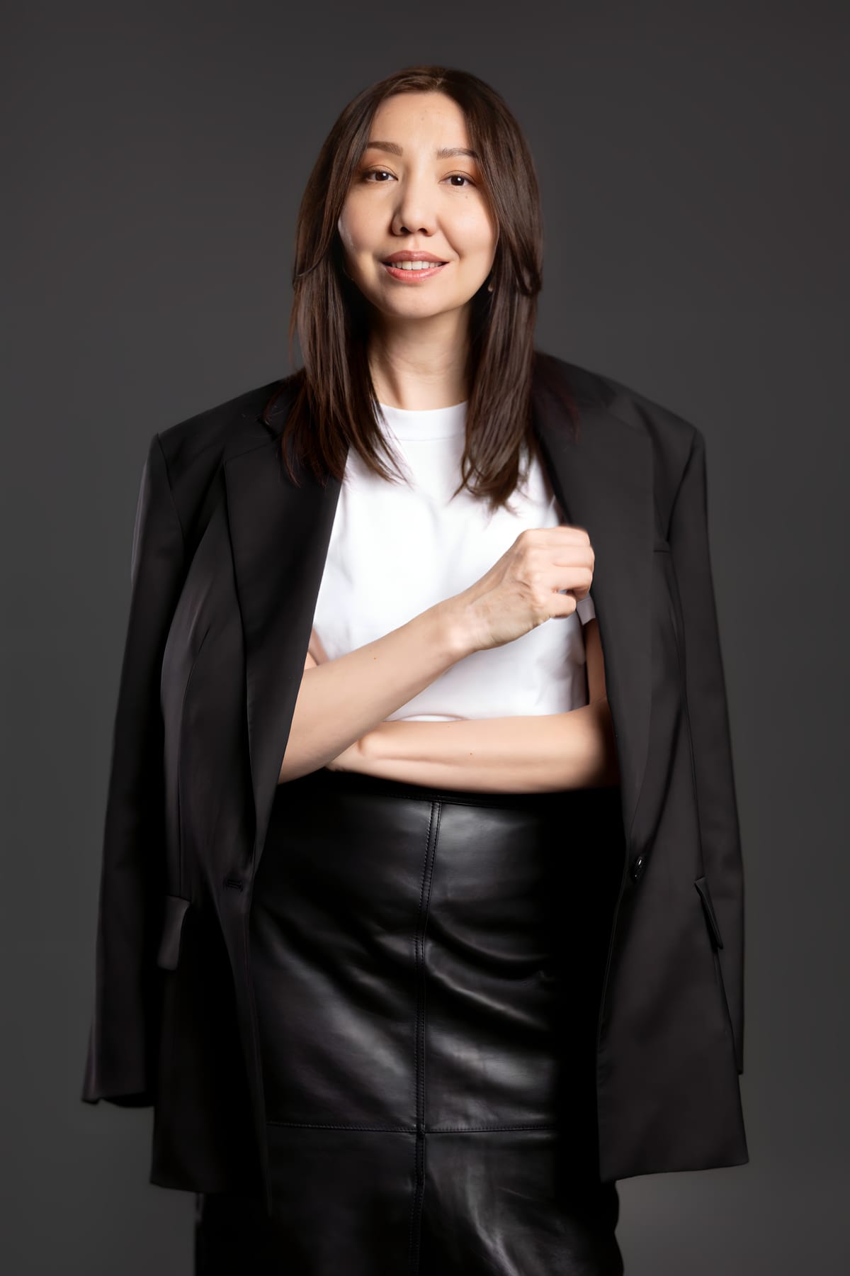 Almaty: Kazakhstan’s Cinema Reborn: Interview with Jamilya Nurkalieva