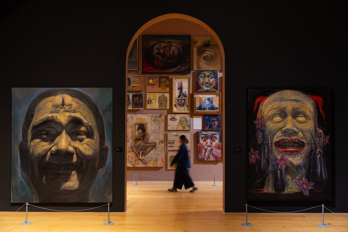 Bangkok: On the Side of Angels