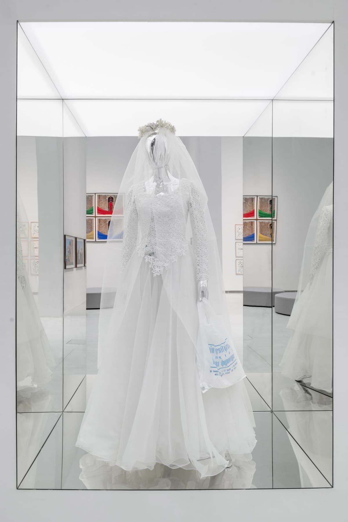 Exhibitions of 2025: Almagul Menlibayeva’s “I Understand Everything”