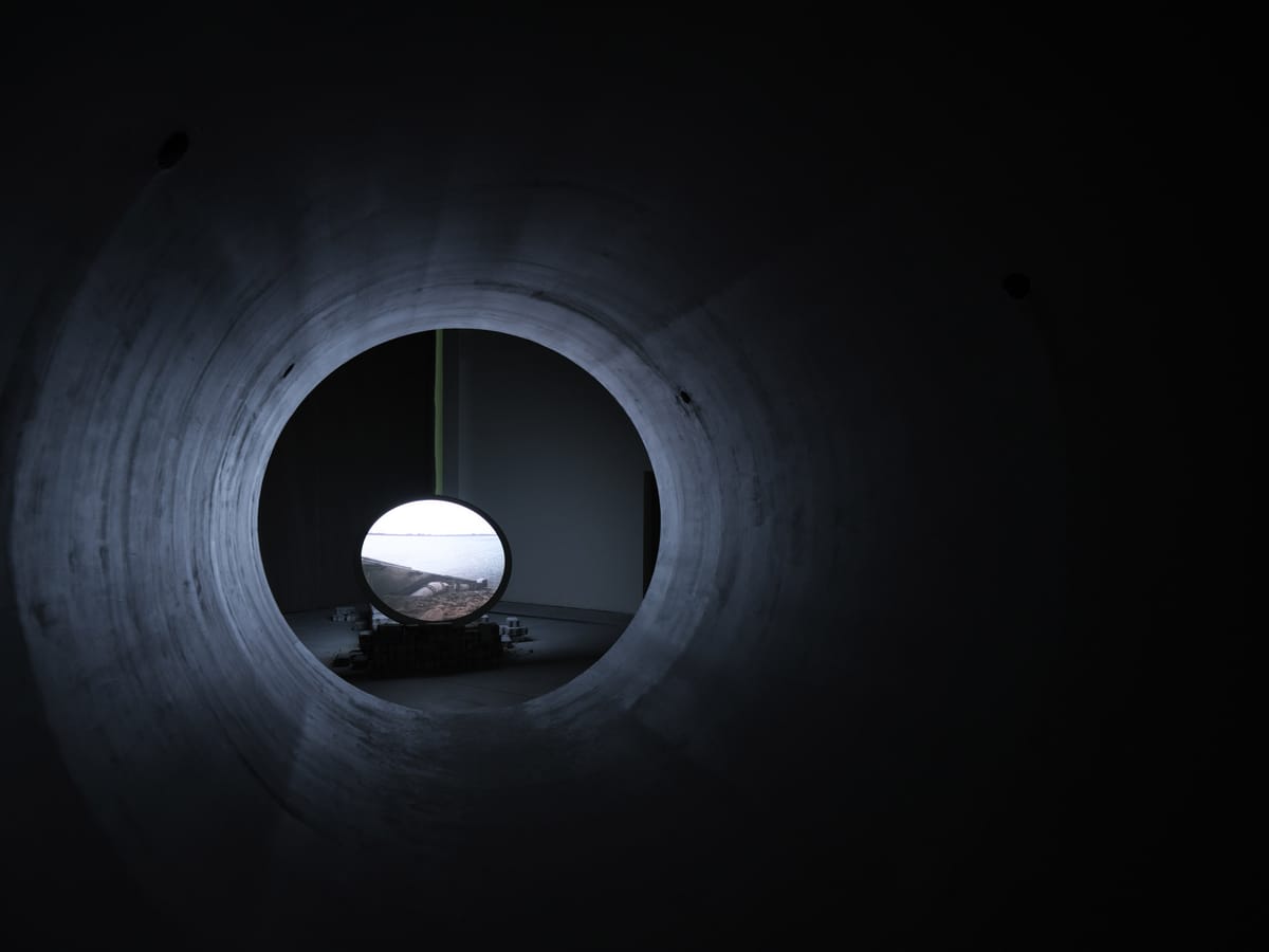 Festivals of 2025: Sharjah Biennial 16