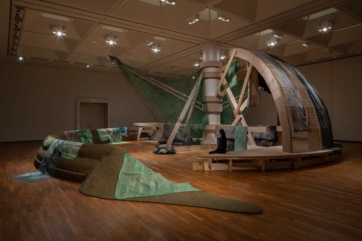 Festivals of 2025: Aichi Triennale