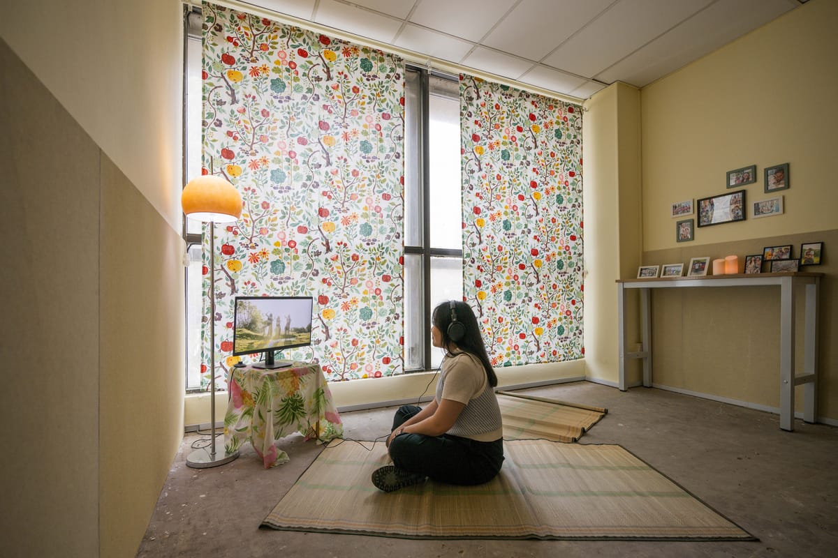 Festivals of 2025: Singapore Biennale