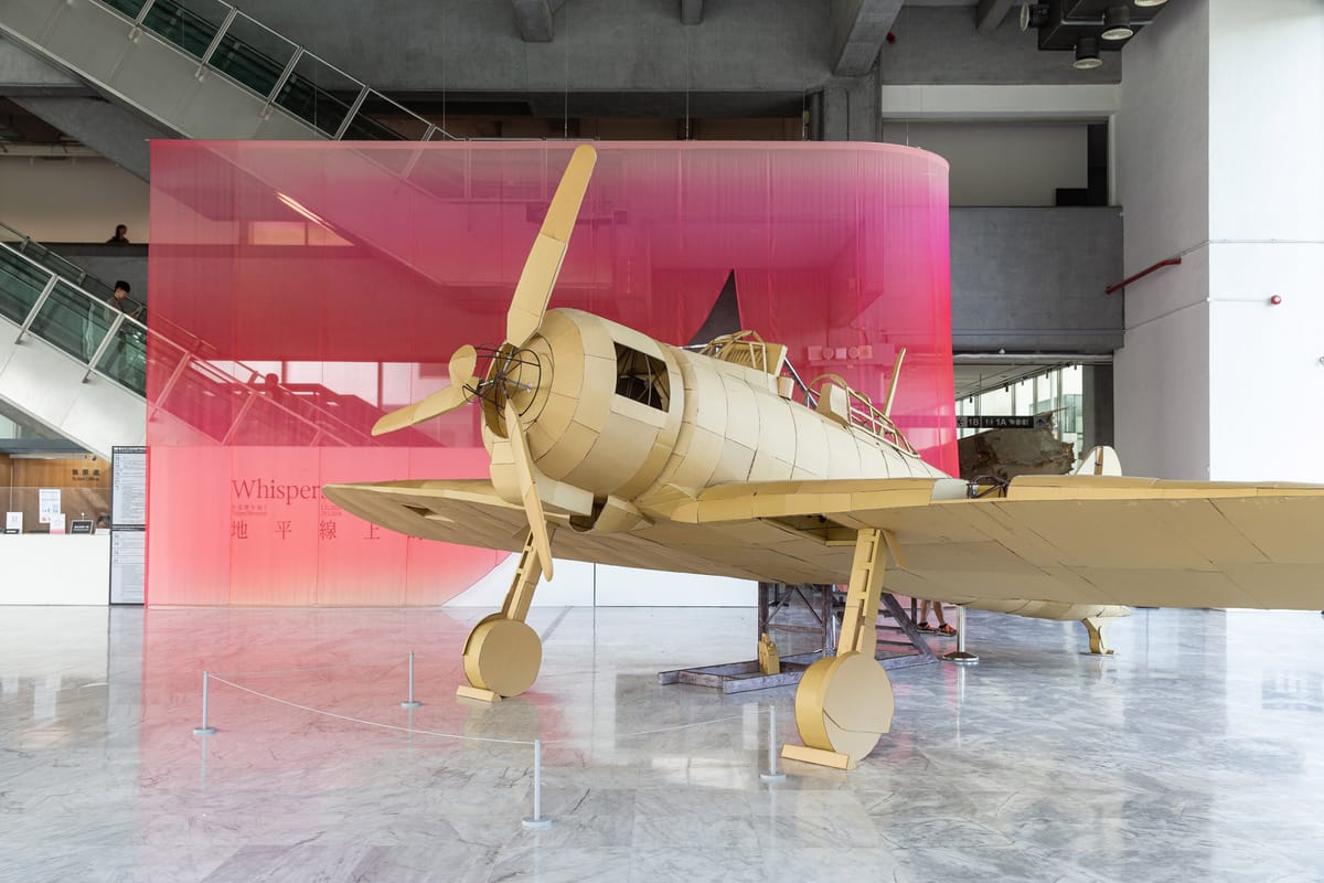 Festivals of 2025: Taipei Biennial