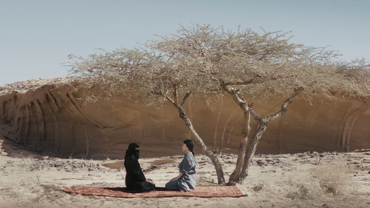 One to Watch: Han Mengyun