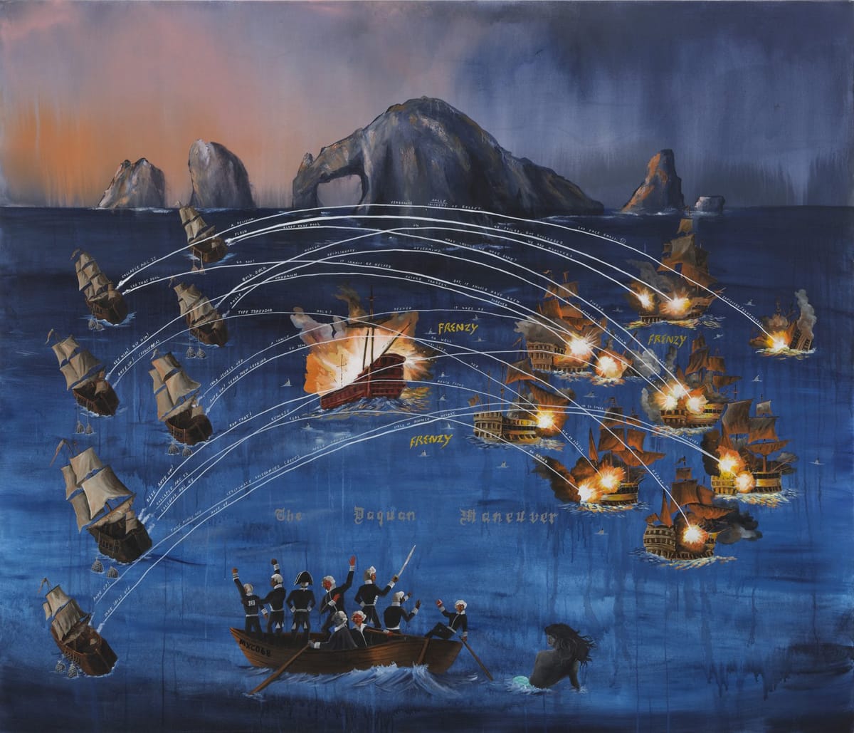 Weekly News Roundup: December 24, 2025