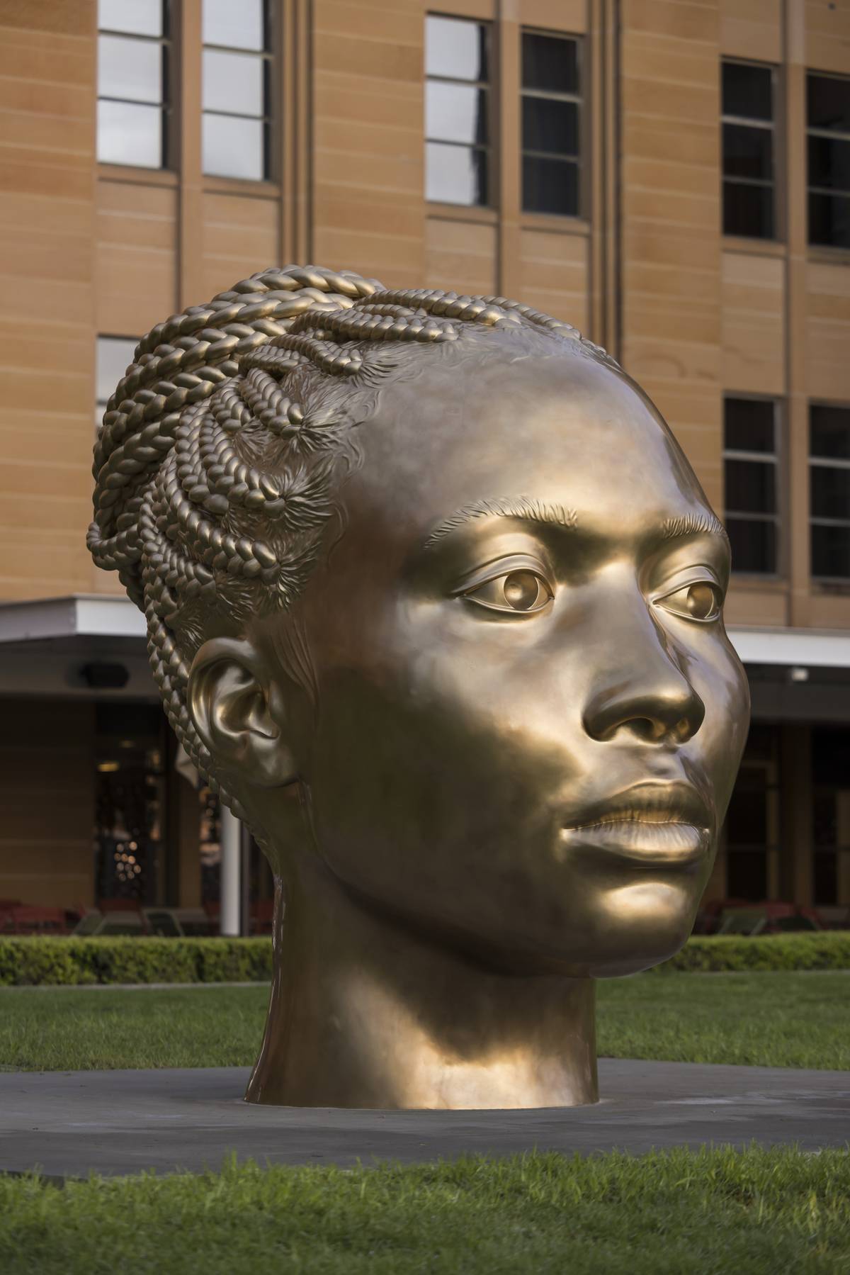 Public Domain: Global Discourse, Global Conversation?