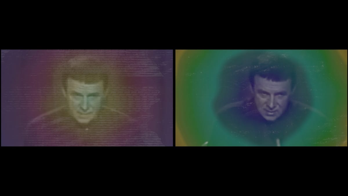 Artists of 2025: Saodat Ismailova