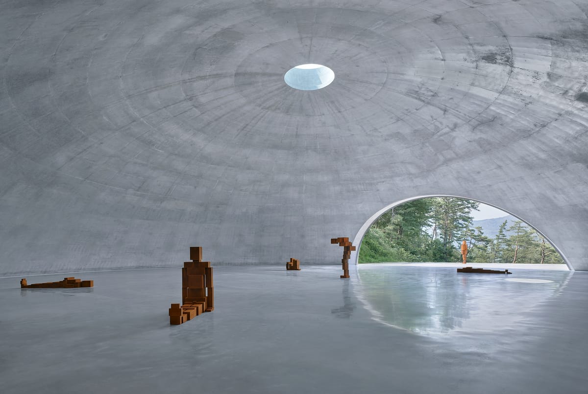 Seoul: Beyond the K-Wave: An Art World at Crossroads