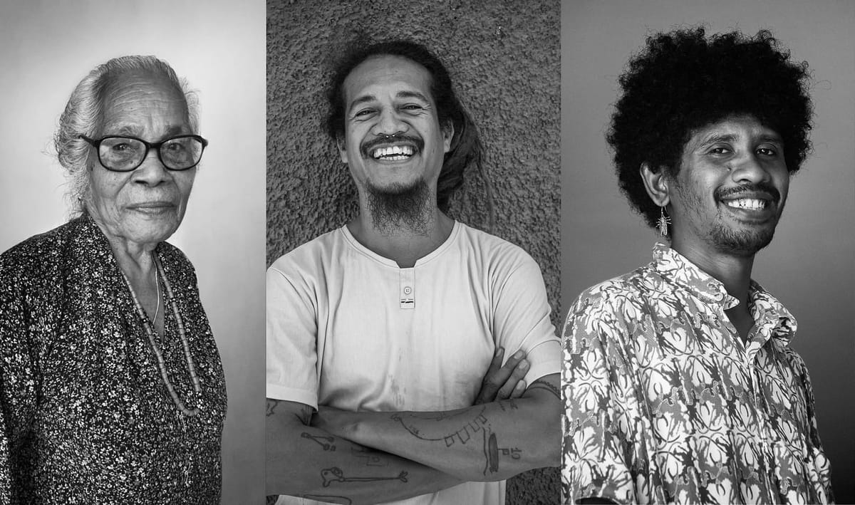 Timor-Leste Reveals Artists for 2026 Venice Biennale