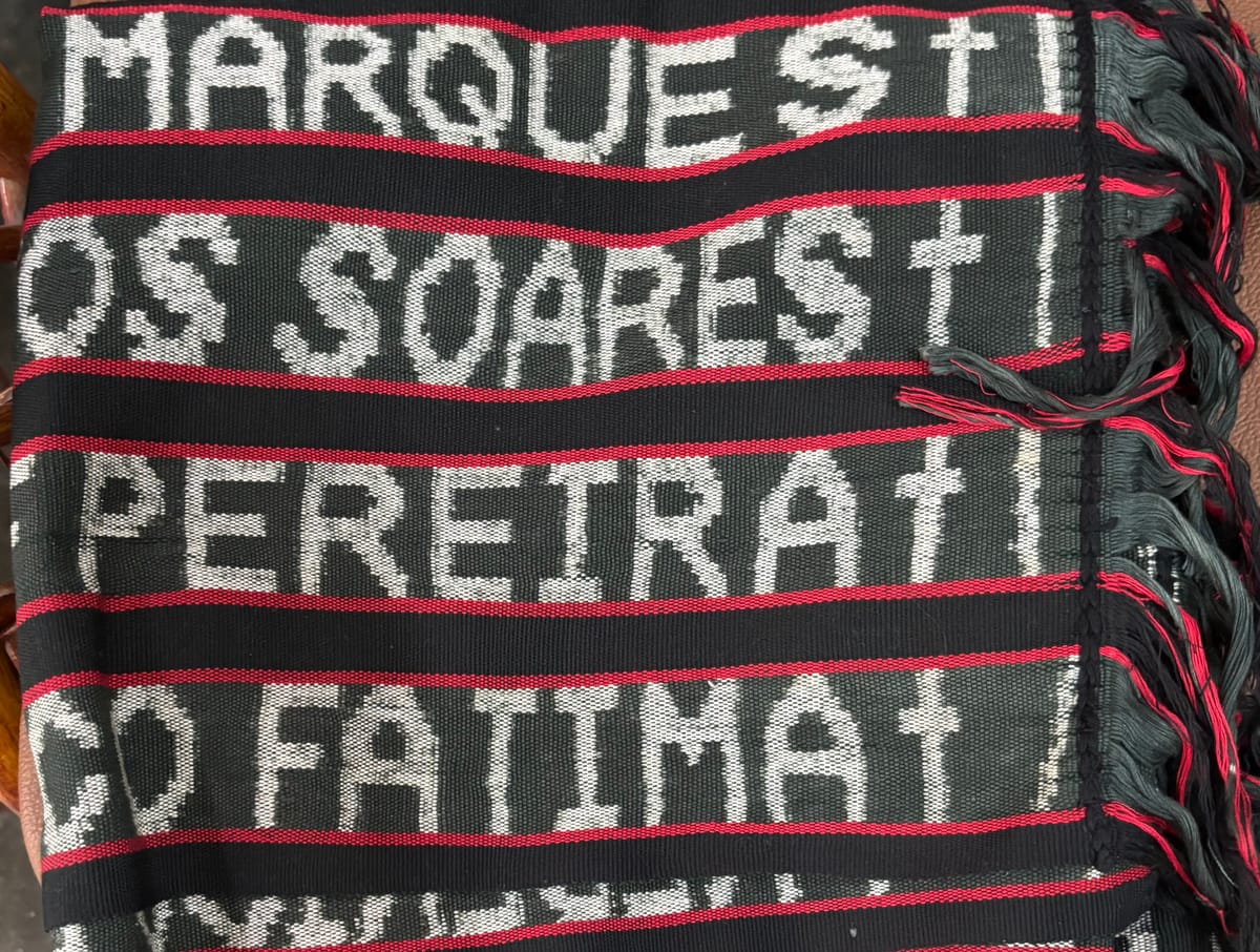 Timor-Leste Reveals Artists for 2026 Venice Biennale