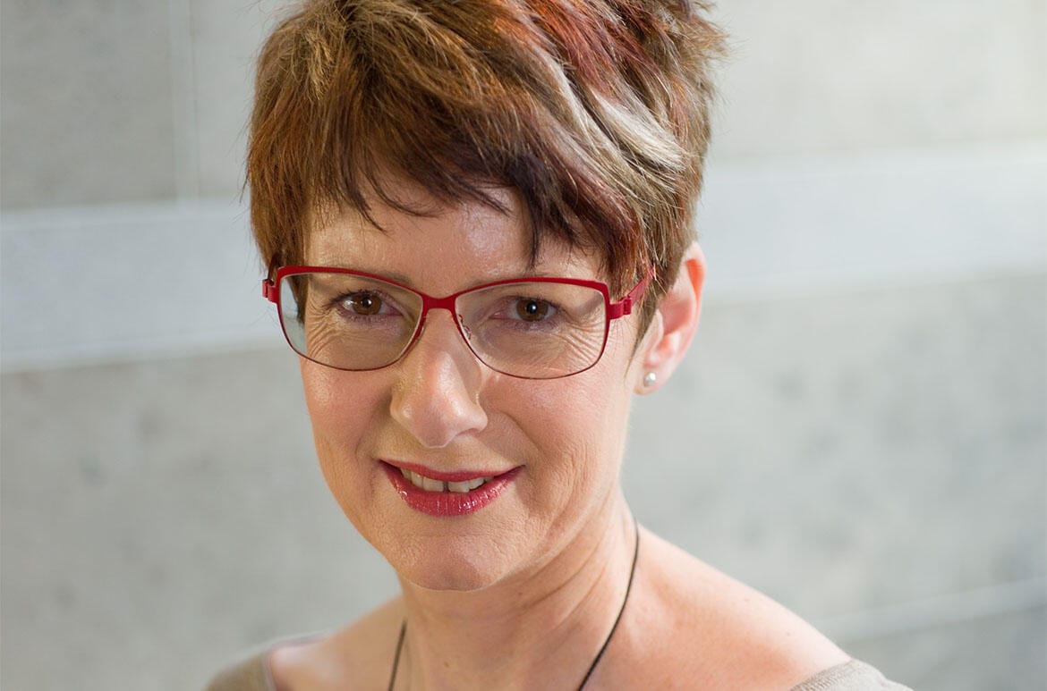 Zara Stanhope to Lead Auckland Art Gallery Toi o Tāmaki