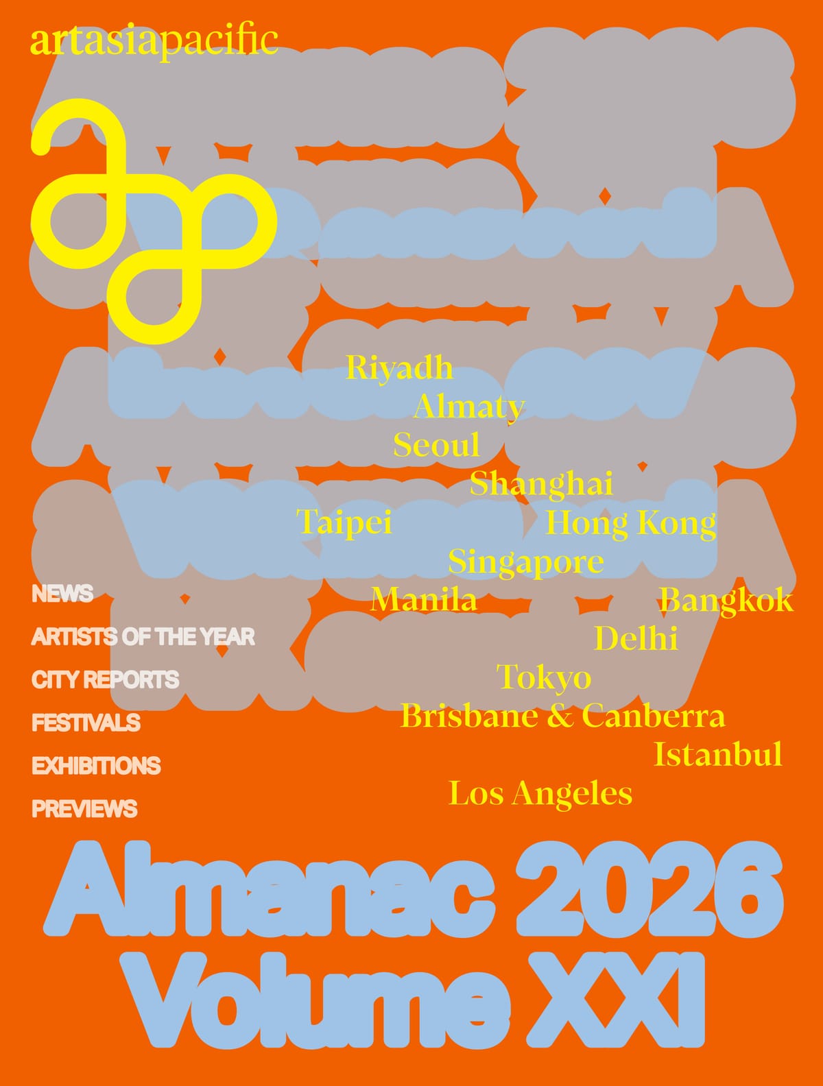 Almanac 2026