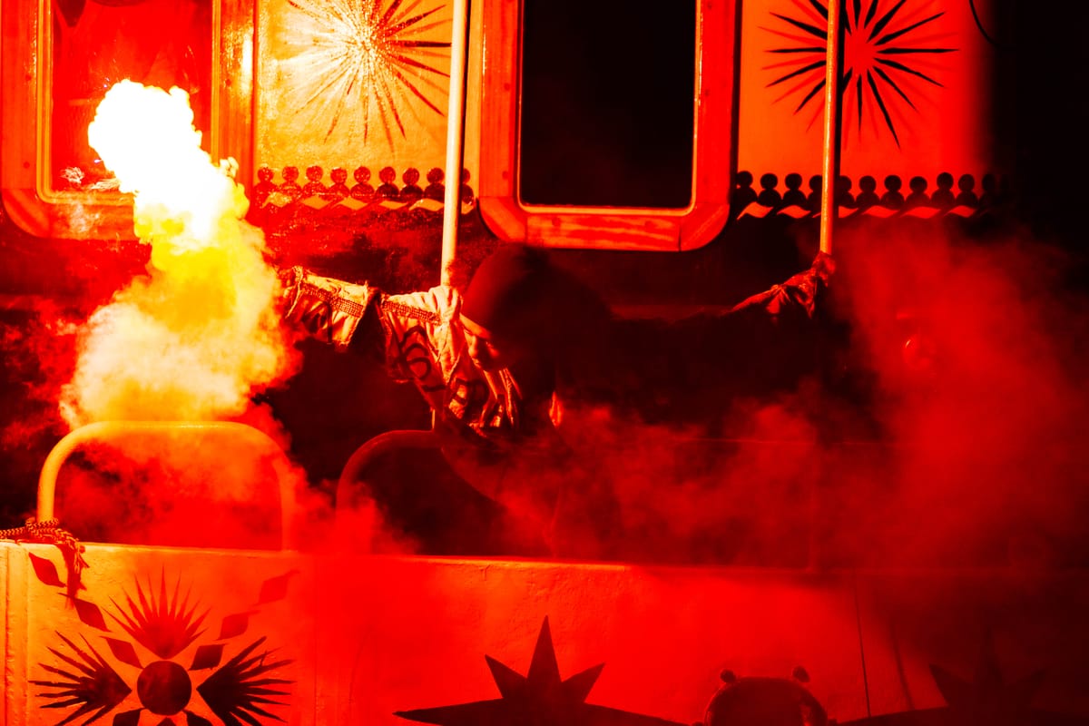 Between and Beyond Language: The Rhythms of Colomboscope 2026