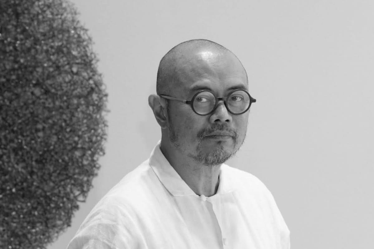 Takerng Pattanopas Curtin, 1965–2025