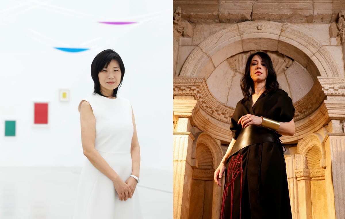 Syria Announces Artist and Curator for 2026 Venice Biennale