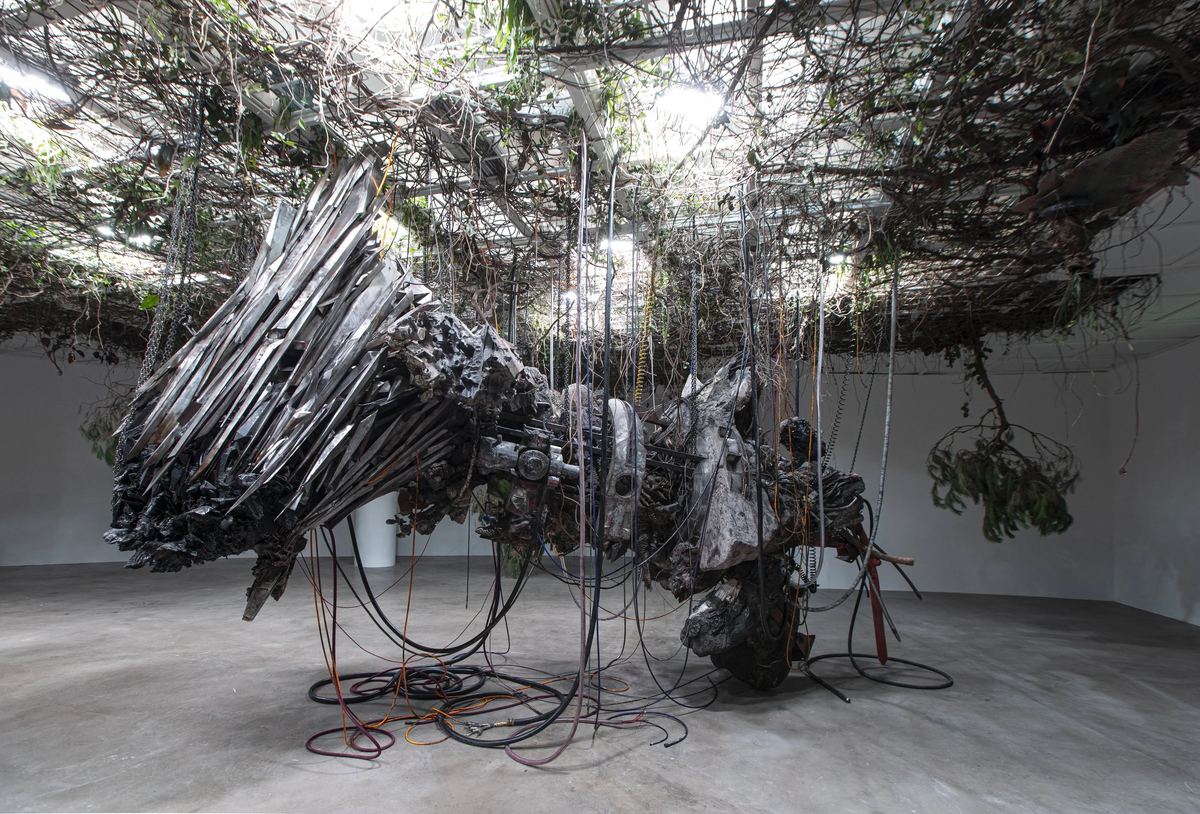 Last Chance to Visit: Five Shows To See Before Spring