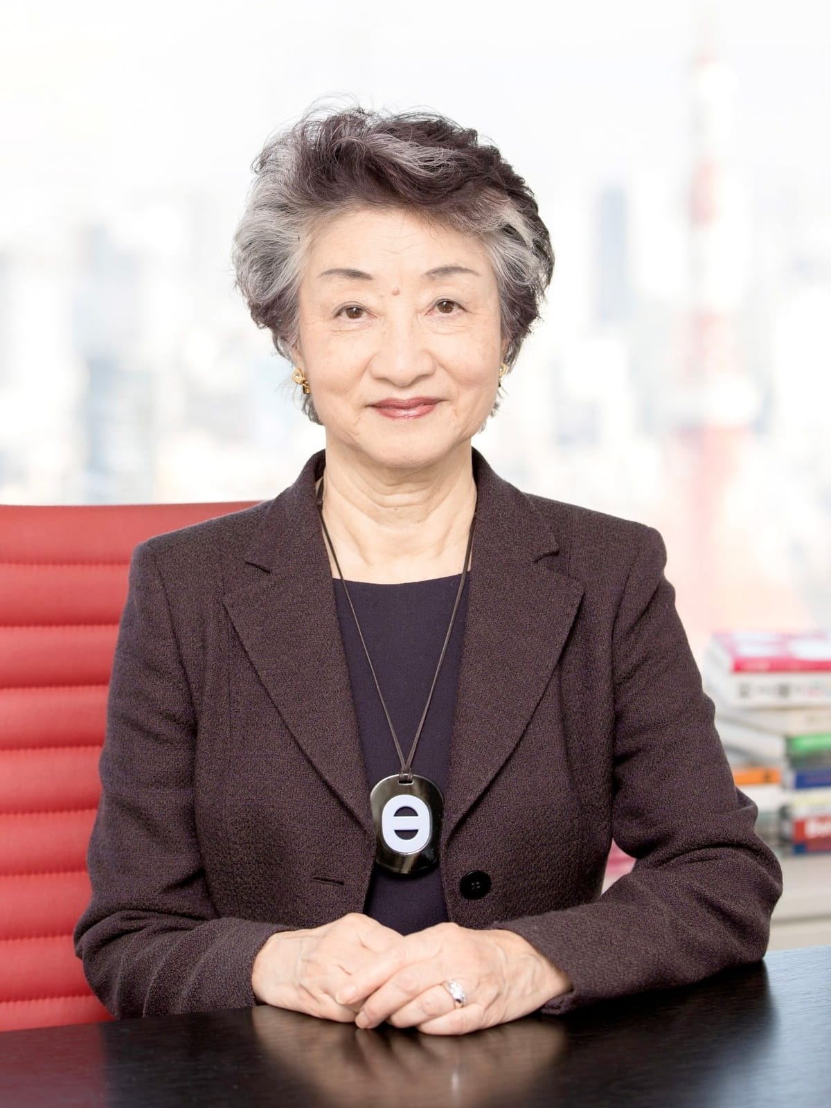 Yoshiko Mori, 1940–2025