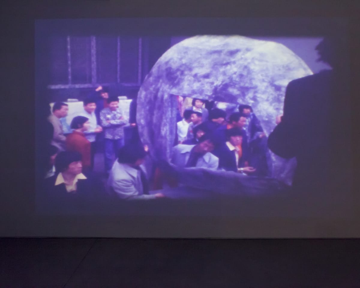 When the City Looked Back: Park Hyunki’s Radical 1981 Performance