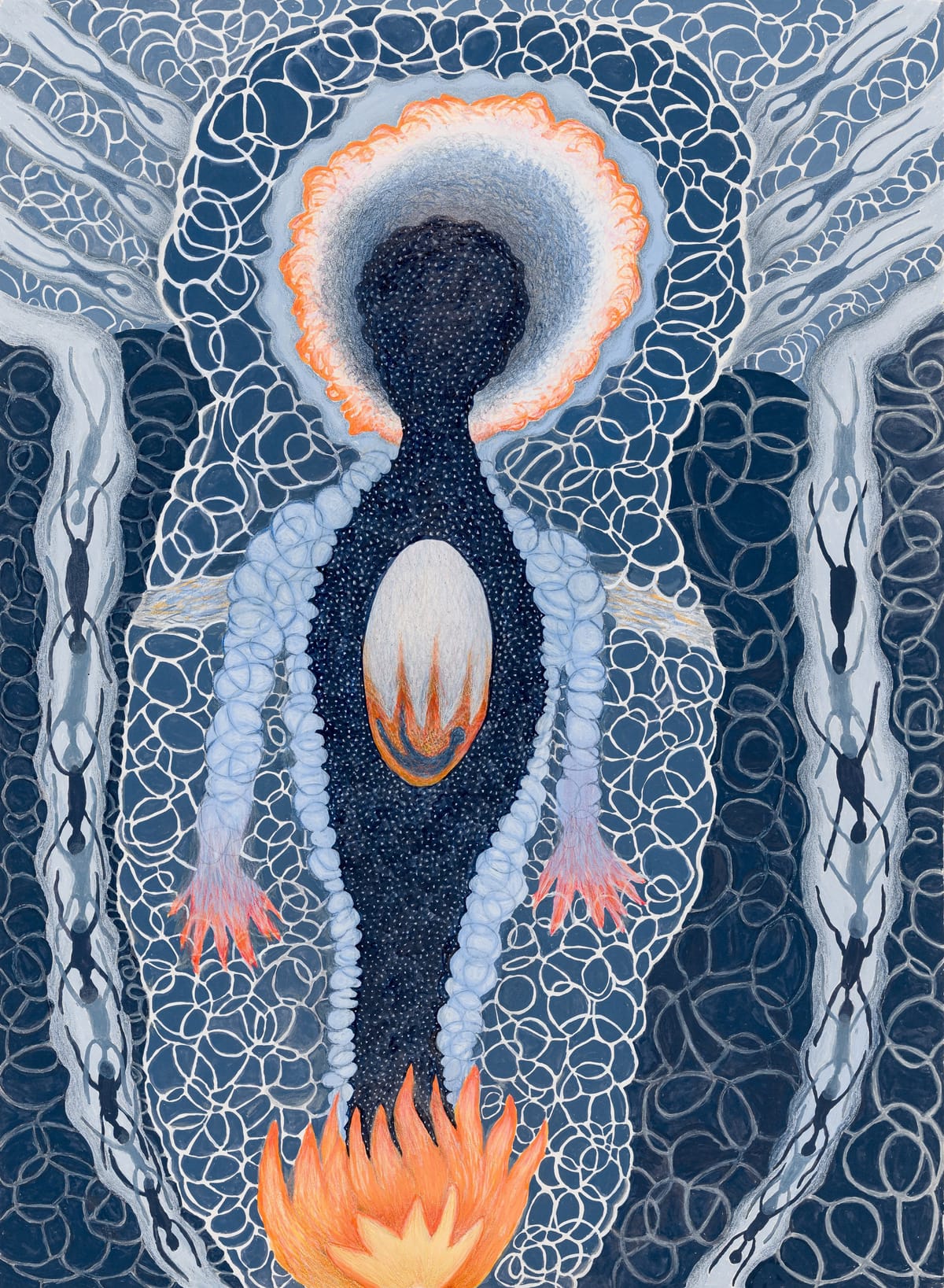 Hong Kong: Ann Leda Shapiro: Body is Landscape